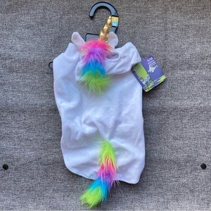 Cat Unicorn Costume Halloween Outfit Small/Medium